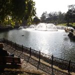 Son 55 yılın en sıcak 8. sonbaharı yaşandı