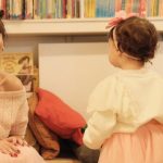 Songül Öden’in kızı 2 yaşında! Sone Larin’li kareler geldi