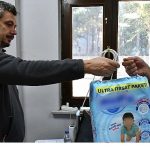 Sosyal yardımlar 2025’te de hız kesmedi