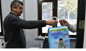 Sosyal yardımlar 2025’te de hız kesmedi