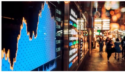 S&P 500 Rekor Seviyeden Geri Çekildi, Nikkei Uçuyor