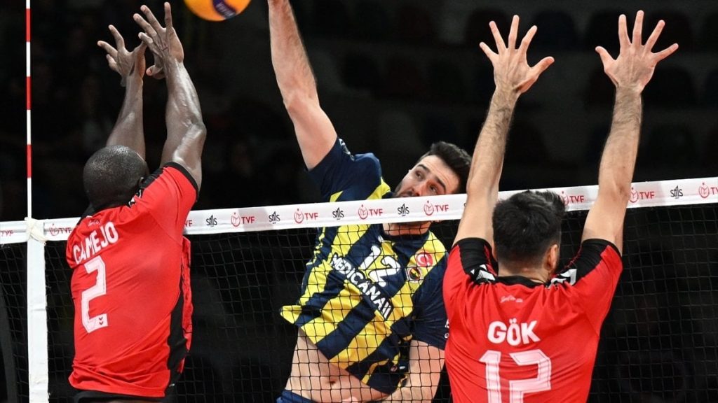 Spor Toto, Fenerbahçe karşısında kazandı