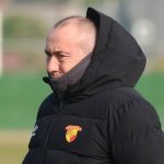 Stanimir Stoilov, Göztepe’nin başında tarihe geçecek