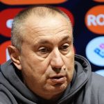 Stanimir Stoilov: İki oyuncumuzun cezalı duruma düşmesi üzücü