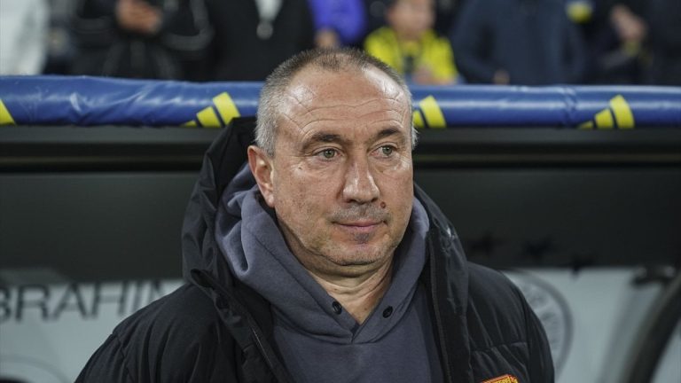 Stanimir Stoilov: Mutlu olduğumu söyleyemem