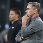 Stefan Kuntz, Hamburg’daki görevinden ayrıldı