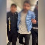 Suç örgütü Serdar Sertçelik Türkiye’ye getirildi