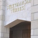 Süleyman Şah Türbesi’nin bulunduğu köy terör örgütü YPG’den temizlendi