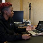 Suliat Abideen, AA’nın “Yılın Kareleri” oylamasına katıldı