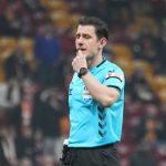 Süper Kupa finalinin hakemi açıklandı!