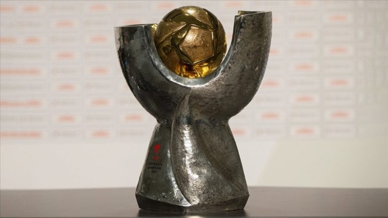 Süper Kupa maçları öncesinde ortak basın toplantısı düzenlenecek