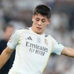 Süper Kupa’nın ardından Arda Güler’den Fenerbahçe paylaşımı