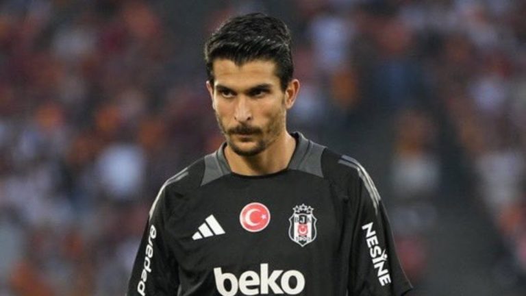 Süper Lig ekibinden Necip Uysal sürprizi