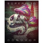 Süper Lig’de İkinci Devre Sadece beIN SPORTS’ta