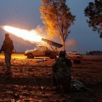 Suriye ordusu, YPG/SDG’nin işgali altındaki Tabka kentine girdi