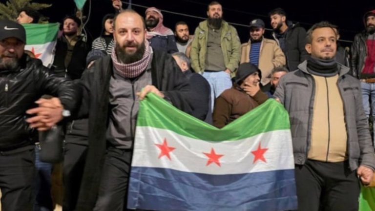 Suriye’de Kürtlere vatandaşlık hakkı verildi: Afrin’de kutlamalar başladı