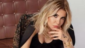 Suriye’de mesai saatleri içerisinde makyaj kararına Gülben Ergen’den tepki