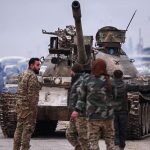 Suriye’de oluşan haritanın ardından Selahattin Demirtaş’ın sözleri yeniden günemde geldi