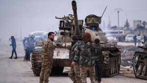 Suriye’de oluşan haritanın ardından Selahattin Demirtaş’ın sözleri yeniden günemde geldi