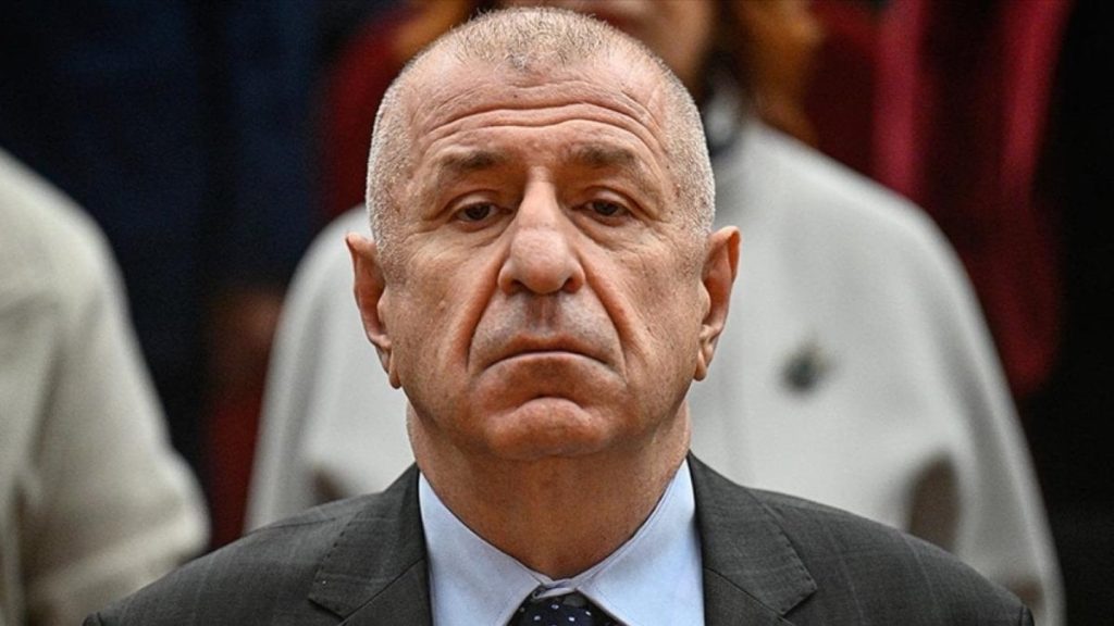 Suriye’de PKK/YPG’nin sonu geldi: Ümit Özdağ sessizliğe büründü