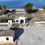 Suriye’deki Süleyman Şah Türbesi’nin son hali görüntülendi