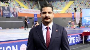 Taha Akgül’ün hedefi Türkiye şampiyonalarına katılımı artırmak