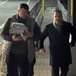 Tahliye edilen Rezan Epözdemir cezaevinden çıktı