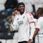 Tammy Abraham, 13. golünü attı