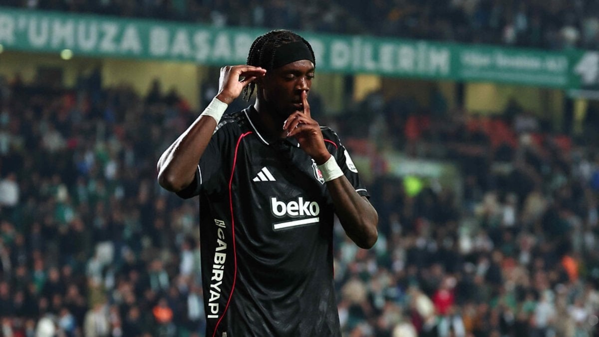 Tammy Abraham’a Premier Lig’den talip çıktı