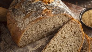 Tarif fırıncıları bile şaşırtıyor: Bu ekmek 7 gün taze kalıyor