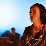 Tarihi Baruthane Sahnesi kapılarını ‘Ay Tedirginliği’ ile açıyor!