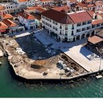 Tarihi Gümrük Meydanı çok yakında buluşma noktası olacak…