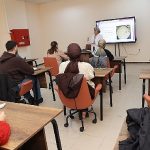 Tarım Akademisi ilk mezunlarını verdi