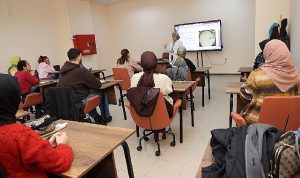 Tarım Akademisi ilk mezunlarını verdi