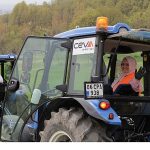 Tarımsal üretime geniş kapsamlı destek