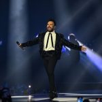 Tarkan yaklaşık 7 yıl aradan sonra İstanbul’da sahne aldı