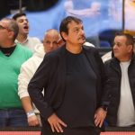TBF, Ergin Ataman’a yapılan saldırı için inceleme talep etti