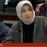 TBMM’de AK Partili Özlem Zengin ile CHP’li Tahsin Ocaklı arasında soyadı tartışması