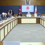 TBMM’de gündem çocukları etkileyen dijital mecralar: Rapor alt komisyonda kabul edildi