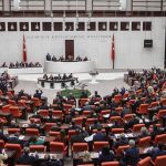 TBMM’de yılın ilk mesaisi yoğun gündemle başlıyor