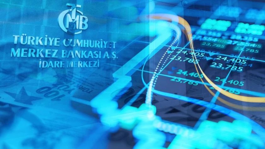 TCMB Piyasa Katılımcıları Anketi Yayınlandı: Enflasyon Beklentisinde Düşüş, Kurda Yatay Seyir