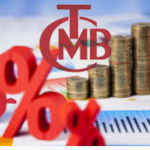 TCMB Yılın Son Raporunu Açıkladı: Enflasyon Yılı %30,89 Seviyesinde Tamamladı