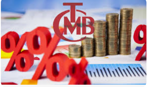 TCMB Yılın Son Raporunu Açıkladı: Enflasyon Yılı %30,89 Seviyesinde Tamamladı