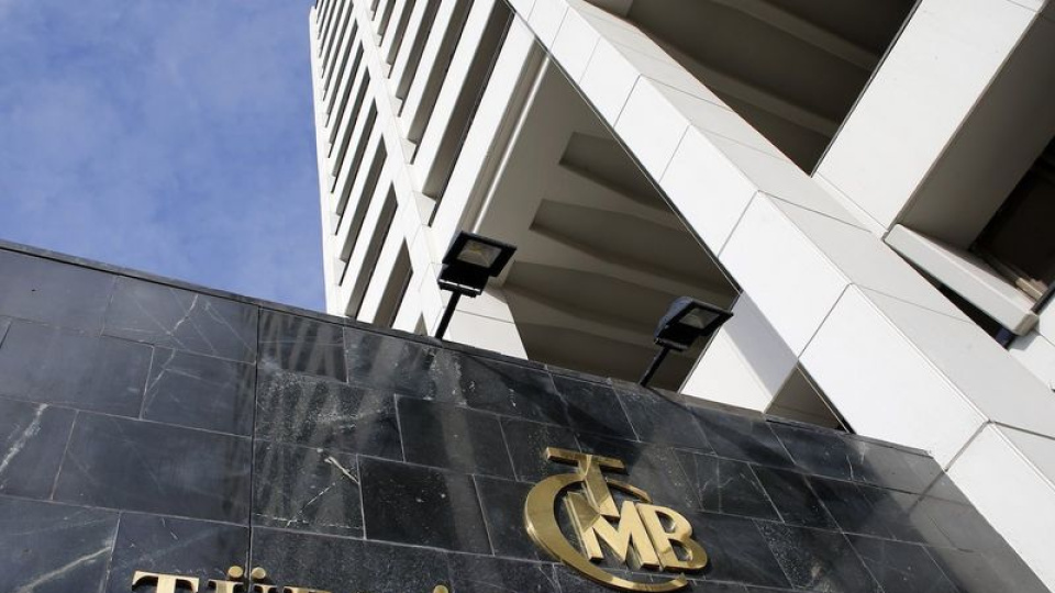 TCMB’den “Bankaların Faiz Riski”ne dair çalışma tebliği