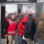 Tekirdağ merkezli oto yedek parçası dolandırıcılığına 25 tutuklama