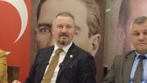 Tekirdağ Milletvekili Mestan Özcan: Maşlarımız yetmiyor