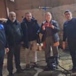 Tekirdağ’da çöpe atılan cüzdan belediye ekiplerince bulunup sahibine ulaştırıldı