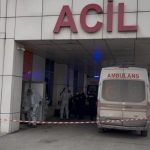 Tekirdağ’da ilaç fabrikasında patlama: 4 yaralı