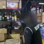 Tekirdağ’da kaçakçılığa büyük darbe: Tonlarca ürün ele geçirildi