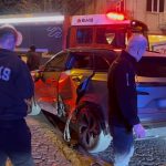 Tekirdağ’da kaza sonrası ‘eşimle kavga ettim’ diyerek olay yerinden firar etti